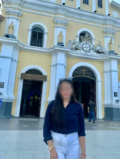 Aida, 24 anni