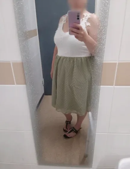 Alice, 38 anni