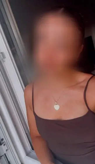 Alice, 25 anni