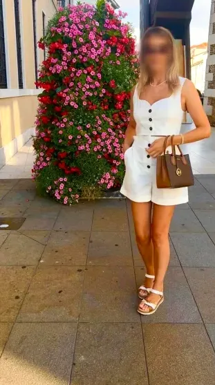 Annalisa, 38 anni