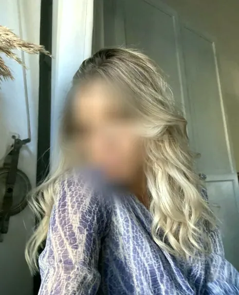 Arianna, 20 anni