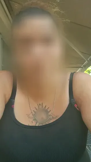 Aya, 37 anni