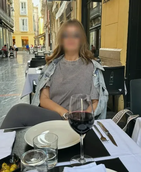 Bianca, 35 anni