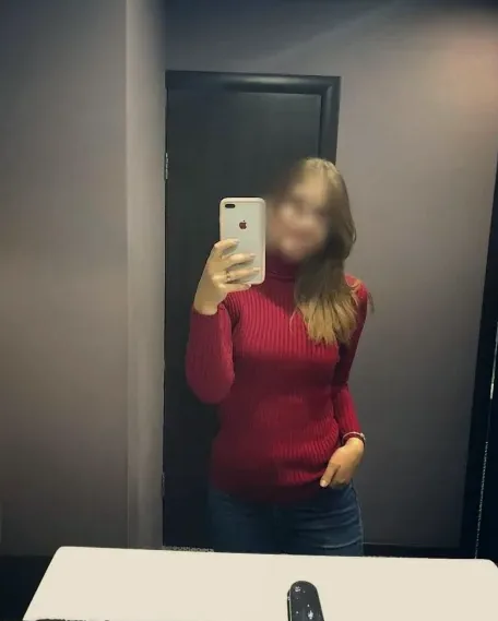 Caterina, 32 anni