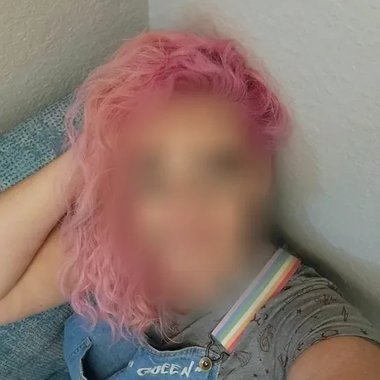 Caterina, 28 anni