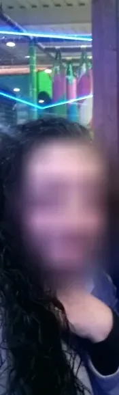 Caterina, 32 anni