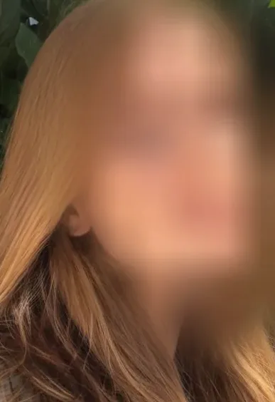 Caterina, 23 anni