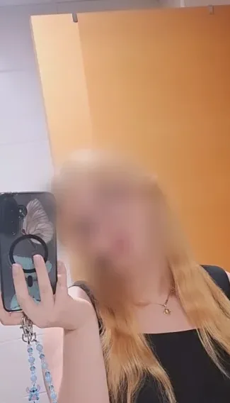 Daniela, 26 anni