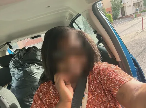 Eleonora, 28 anni