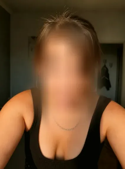 Erika, 34 anni