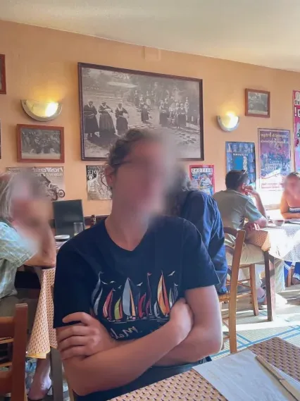 Erika, 31 anni