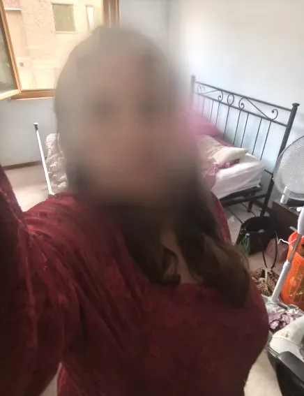 Fabiana, 32 anni