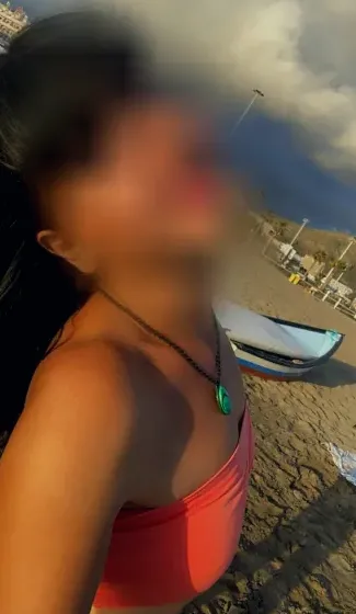 Giada, 34 anni