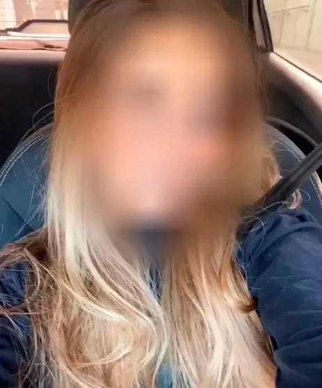 Giada, 27 anni