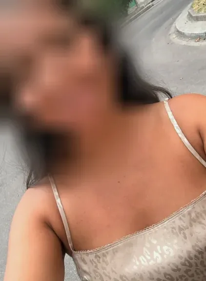 Giovanna, 37 anni