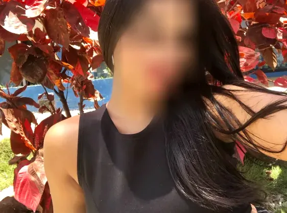 Giulia, 27 anni