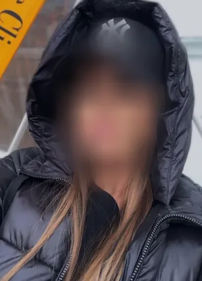 Greta, 32 anni