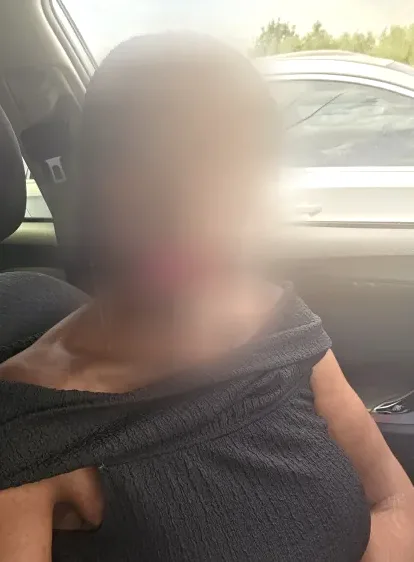 Ilaria, 37 anni