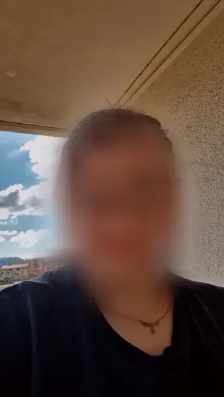 Imane, 24 anni