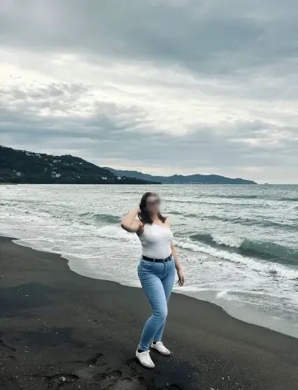 Imane, 21 anni