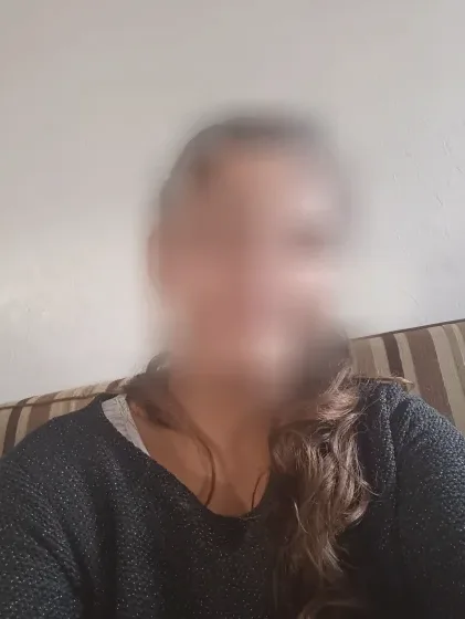 Imane, 25 anni