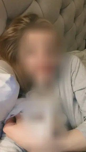 Immacolata, 31 anni