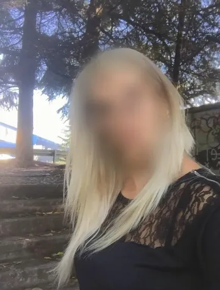 Ioana, 32 anni