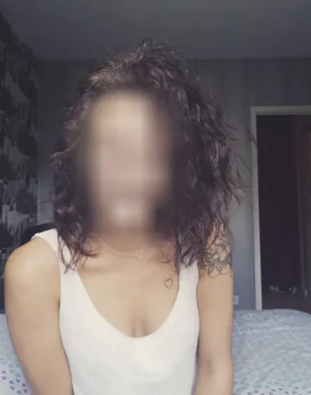 Jessica, 30 anni