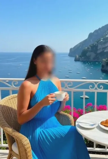 Marianna, 40 anni