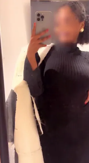 Marika, 25 anni