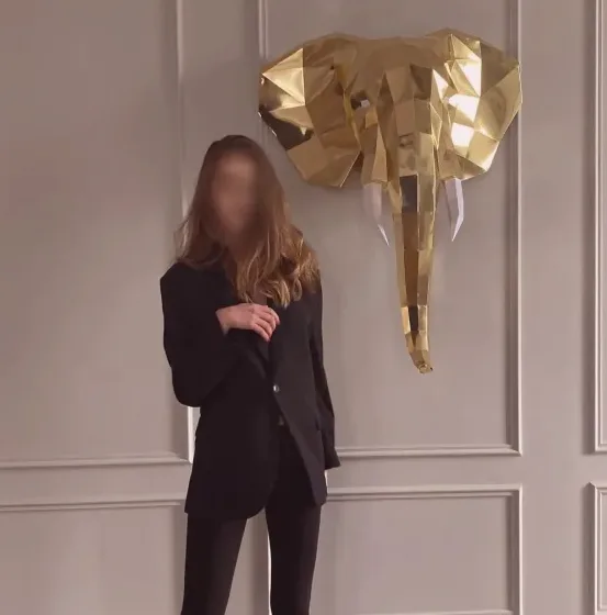 Matilde, 33 anni