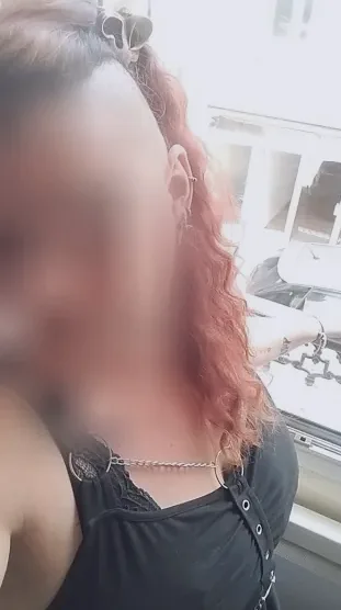 Matilde, 35 anni