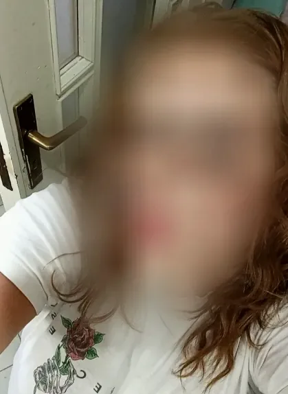 Milena, 26 anni