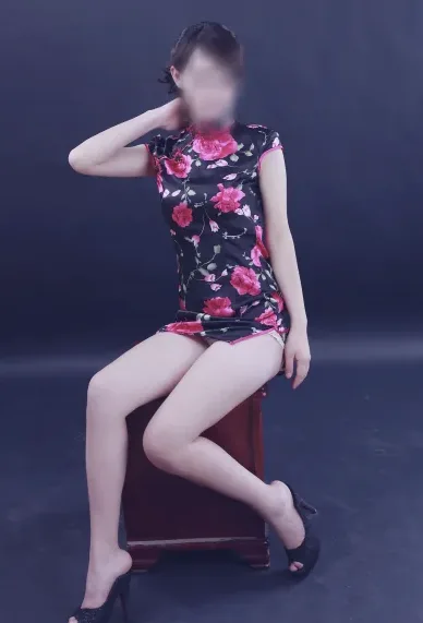 Nicole, 32 anni