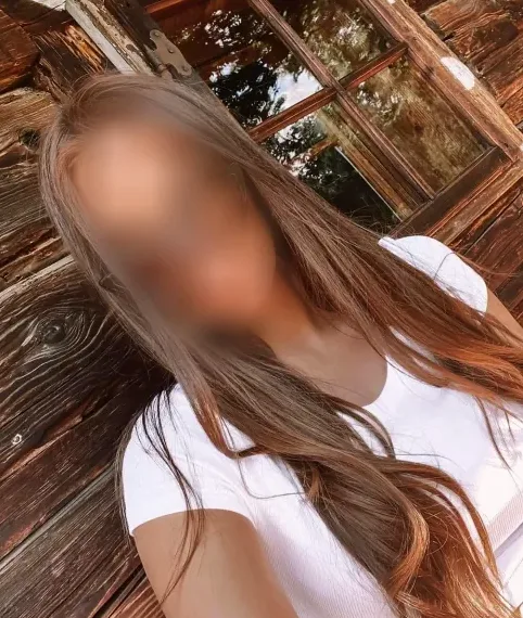 Nicoleta, 27 anni