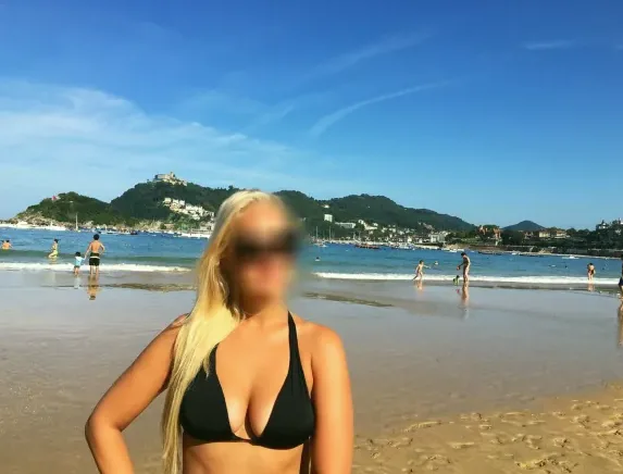Nunzia, 35 anni