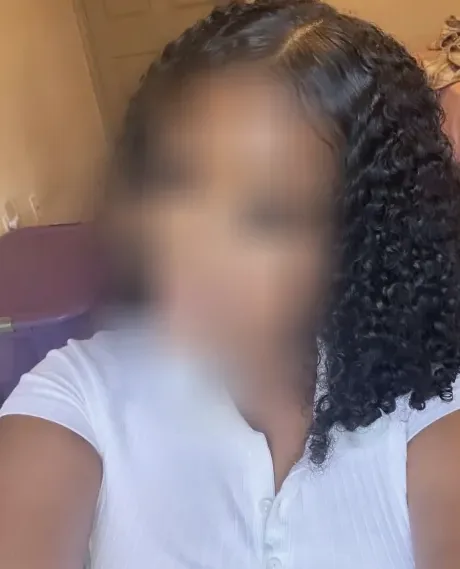Patrizia, 20 anni