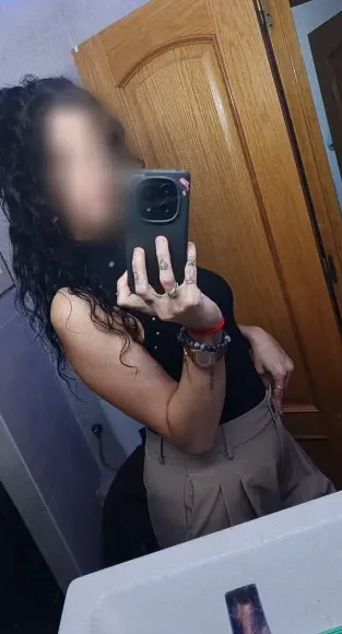 Raffaella, 34 anni