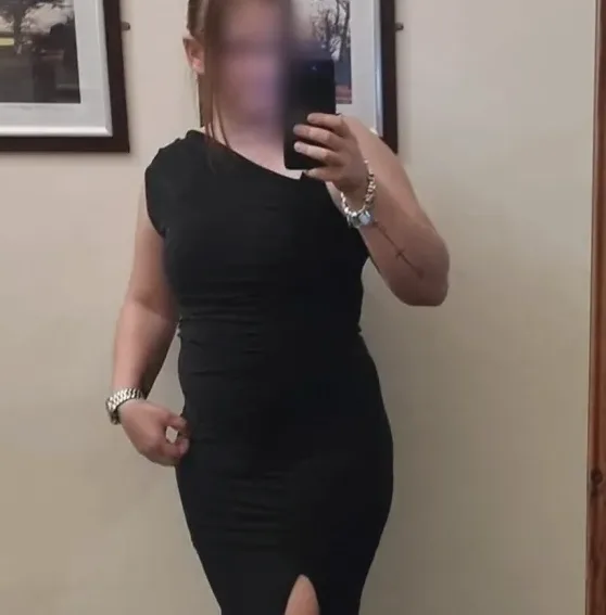 Rossella, 37 anni