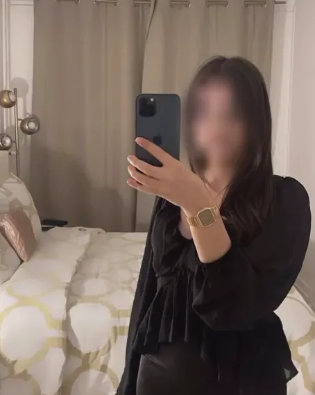 Simona, 21 anni