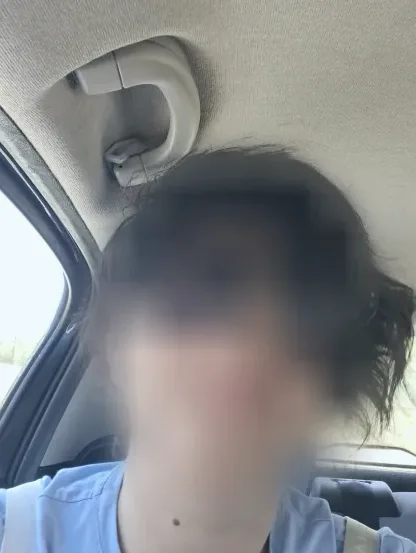 Sofia, 35 anni