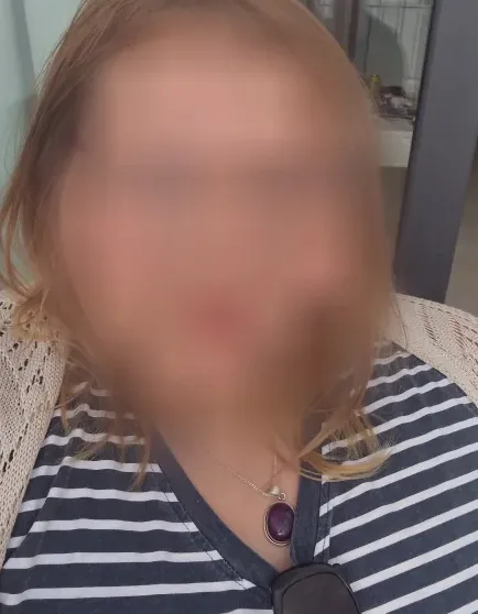 Valeria, 23 anni