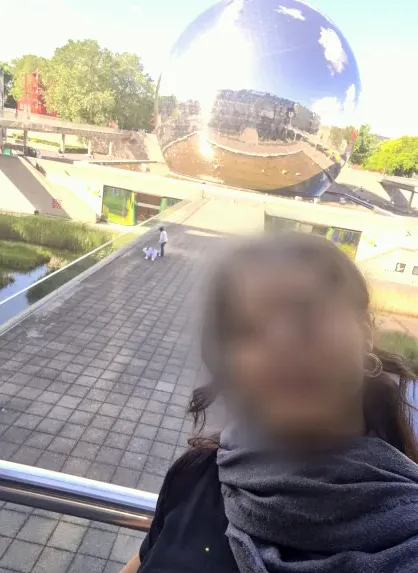 Veronica, 37 anni