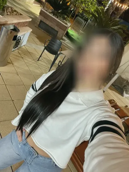 Ylenia, 24 anni
